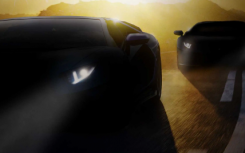 兰博基尼挑逗新的可能是最终的Aventador版本
