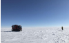 宇航局太空激光以惊人的精度绘制南极洲的融水湖泊图