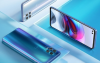 摩托罗拉Edge205G手机的新泄漏揭示了3种变体和7种颜色选择