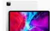 苹果表示将在2023年推出两款配备不同OLED显示屏的iPad机型