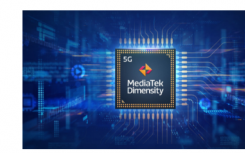 发科技为智能手机制造商推出天玑5G开放资源架构