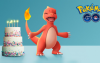 PokemonGo庆祝5周年推出新的周年纪念活动
