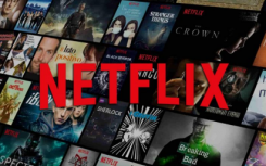 据彭博社报道NETFLIX将于2022年推出其视频游戏平台