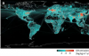 新研究将气候变化的差异放在地图上