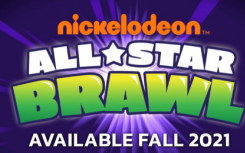 Nickelodeon全明星争吵格斗游戏宣布用于控制台
