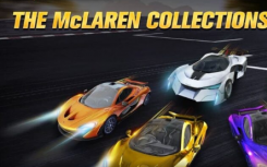 GarenaFreeFirexMcLaren合作带来了新的游戏玩法皮肤等