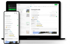 Evernote计划改组增加了任务和更好的搜索