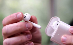 这个新的苹果AirPods3生产泄漏让我很兴奋