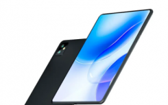 小米MiPad5和MiMIX4充电速度由3C列表显示