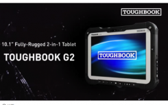 松下的新型Toughbook模块化PC简直太离谱了