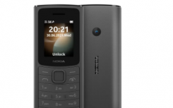 诺基亚1104G功能手机推出售价为2799卢比