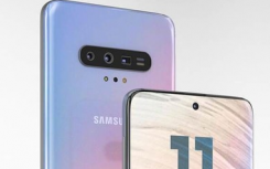 三星GalaxyS11将成为首款搭载高通Snapdragon865处理器