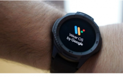 这些是将更新到WEAROS3的智能手表