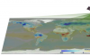 碳监测卫星报告全球碳净量达6亿吨