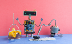 Facebook的Habitat2.0人工智能平台让研究人员训练机器人做家务