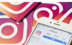 社交网络INSTAGRAM上16岁以下儿童的帐户将更加安全