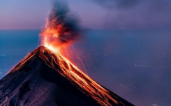 需要更多的研究来预测超级火山的喷发