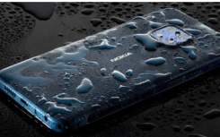 诺基亚XR20坚固型手机推出配备4年安全更新等