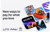 苹果让您可以在App商店和iTunes上使用UPI和Rupay和网上银行付款