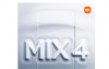 小米将于8月10日推出MiMIX4智能手机