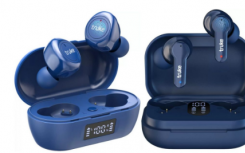 Truke宣布推出三款全新的真正无线耳塞