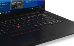 想推出强大的ThinkPadX1Extreme和全新AMDL系列笔记本电脑