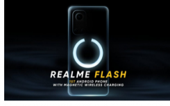 荣耀Flash全球首款配备MagDart磁力无线充电的安卓手机发布前被取笑