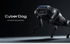 小米展示CyberDog机器人是波士顿动力机器狗的廉价版