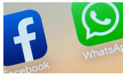 据报道Facebook希望分析加密的WhatsApp消息以获取广告