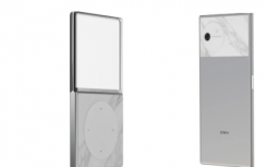 Vivo专利展示了具有类似iPod设计的智能手机