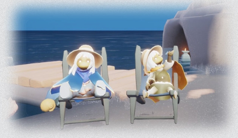光遇8月19日更新内容：夏之日活动/先祖复刻/贝壳发饰/共享空间汇总