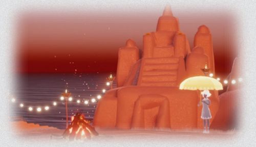 光遇8月19日更新内容:夏之日活动/先祖复刻/贝壳发饰/共享空间汇总