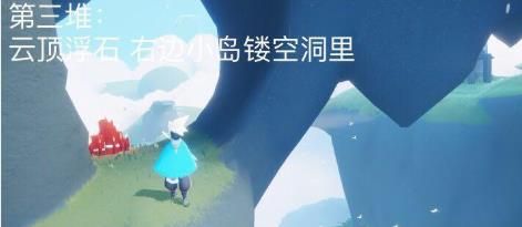 光遇8月19日大蜡烛位置坐标分享