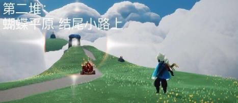 光遇8月19日大蜡烛位置坐标分享