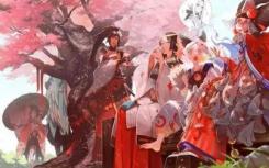 阴阳大师妙笔绘世攻略妙笔绘世登塔首日10星阵容赛