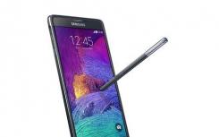 今天标志着三星GalaxyNote5和S6EdgePlus的发布