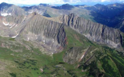 火山是地球长期气候的安全阀
