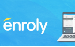 Enroly在寻求全球扩张时筹集了150万英镑