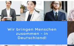 MyGermanWay帮助外籍人士在德国定居