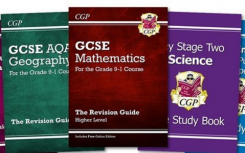 教科书出版公司CGP的销售额接近4000万英镑
