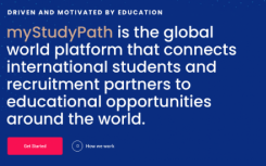 myStudyPath学习搜索平台将在非洲推出