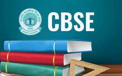 德里学校将遵循CBSE的第9和11课的两学期模式