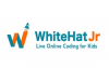 WhiteHatJr旨在与学校合作培训100万名学生进行编程课程