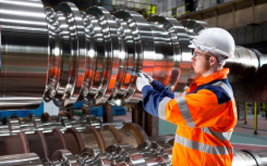 英国钢铁公司在斯肯索普开设了24个学徒职位