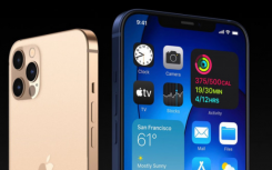 iPhone1264GB版售价5499元iPhone12 Max 64GB版售价6999元