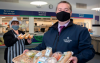 Gwynedd食品公司赢得登比郡学校膳食合同