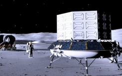 2021年航天工程学徒升空