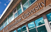 卡迪夫都会大学被评为威尔士最好的大学