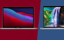 14英寸MacBookPro与13英寸MacBookPro对比
