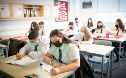 英国学校开始实施学生人脸识别系统